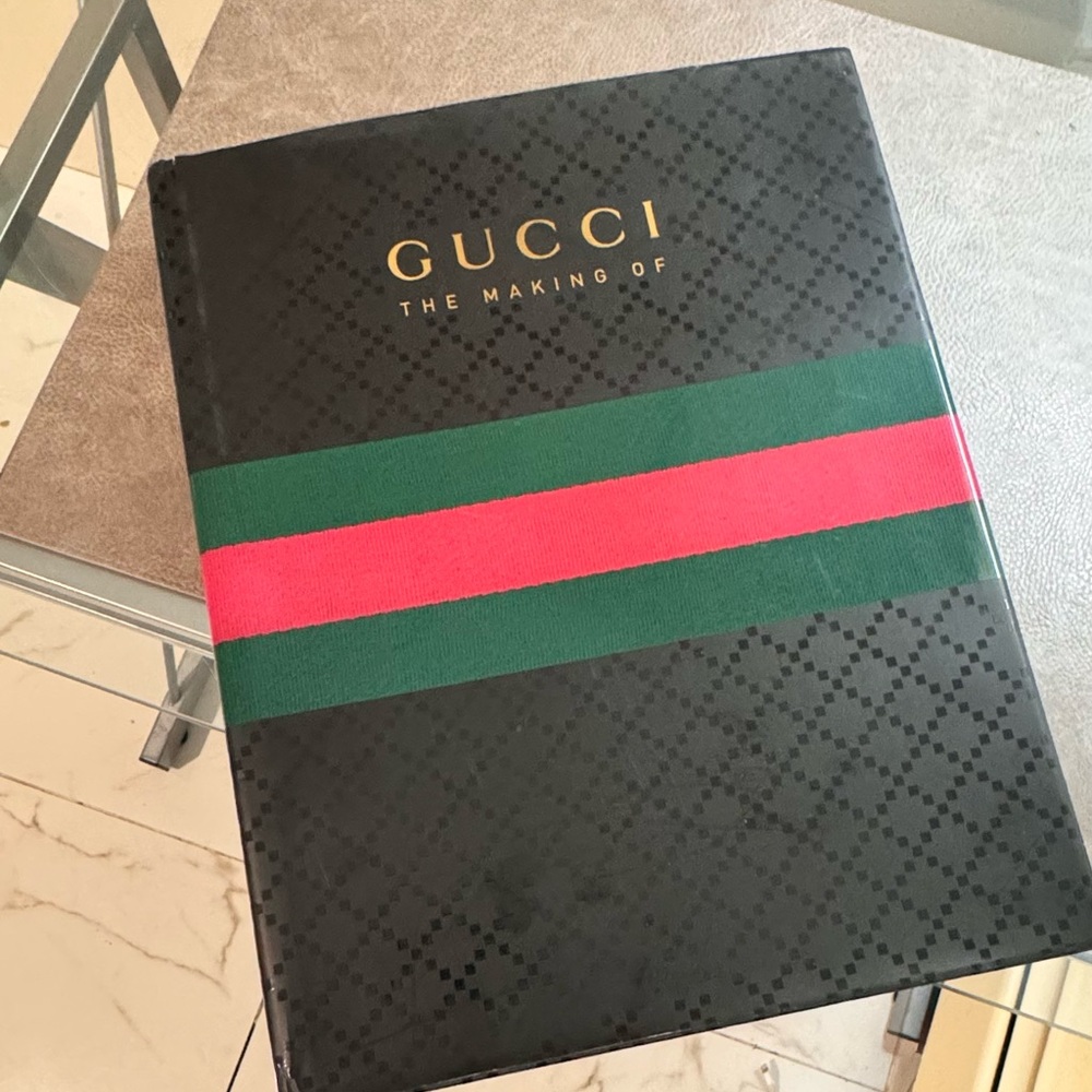 Gucci the making